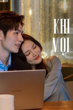 Khi Em Chạy Về Mọi Thời Không